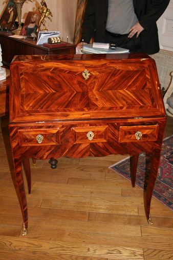 Image Gabillet Antiques - Antiques dealer in Tours and Paris. Expert in furniture, paintings.